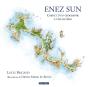 Enez Sun ; Carnet D'Un Géographe À L'Île De Sein - Preview