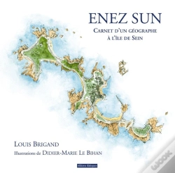 Capa do artigo Enez Sun ; Carnet D'Un Géographe À L'Île De Sein
