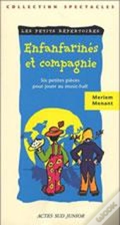 Enfafarinés Et Compagnie