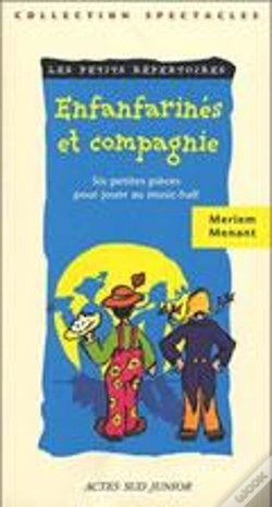 Capa do artigo Enfafarinés Et Compagnie