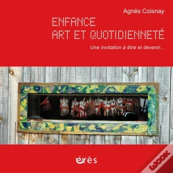 Capa do artigo Enfance, Art Et Quotidiennete. Une Invit