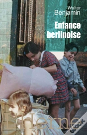 Capa do artigo Enfance Berlinoise