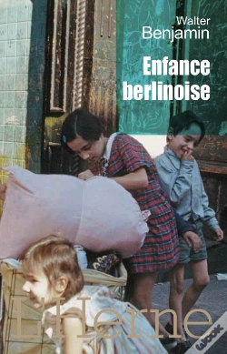 Capa do artigo Enfance Berlinoise