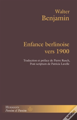 Capa do artigo Enfance Berlinoise Vers 1900