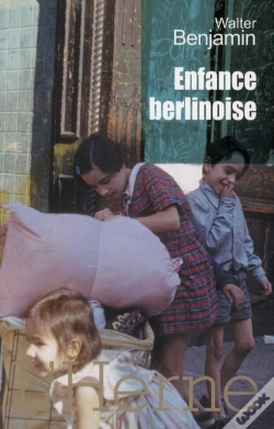 Capa do artigo Enfance Berlinoise