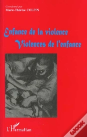 Capa do artigo Enfance De La Violence ; Violence De L