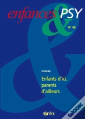 Enfance & Psy 48. Enfants D'Ici, Parents