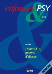 Capa do artigo Enfance & Psy 48. Enfants D
