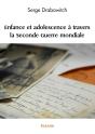 Enfance Et Adolescence À Travers La Seconde Guerre Mondiale - Preview