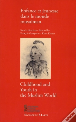 Capa do artigo Enfance Et Jeunesse Dans Le Monde Mulsulman