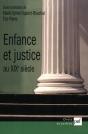 Enfance Et Justice Au Xixe Siècle : Essai D'Histoire Comparée De La Protection De L'Enfance - Preview
