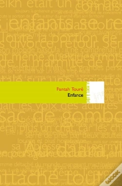 Capa do artigo Enfance