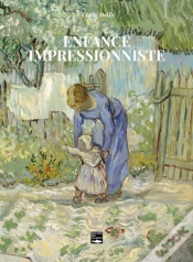 Capa do artigo Enfance Impressionniste