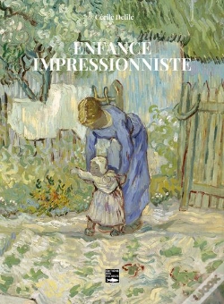Capa do artigo Enfance Impressionniste