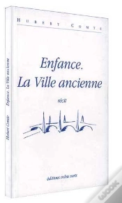 Capa do artigo Enfance/La Ville Ancienne