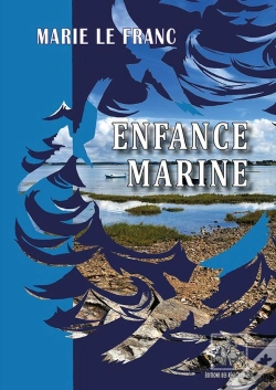 Capa do artigo Enfance Marine