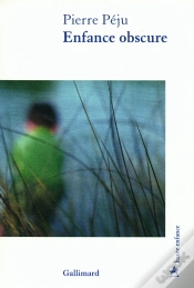 Capa do artigo Enfance Obscure