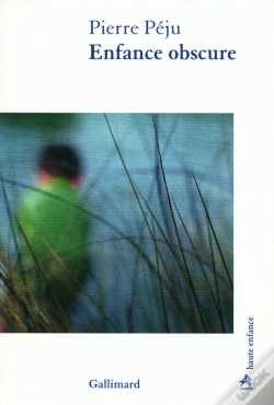 Capa do artigo Enfance Obscure