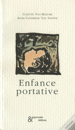 Capa do artigo Enfance Portative