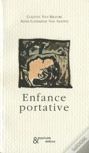 Capa do artigo Enfance Portative