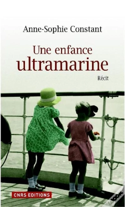 Capa do artigo Enfance Ultramarine