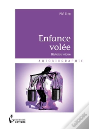 Capa do artigo Enfance Volee