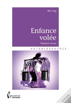 Capa do artigo Enfance Volee