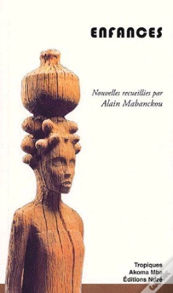 Capa do artigo Enfances