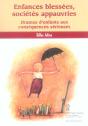 Enfances Blessees,Societes Appauvries ; Drames D'Enfants Aux Consequences Serieuses - Preview