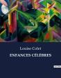 Enfances Celebres - Preview