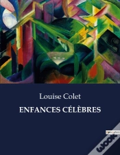Capa do artigo Enfances Celebres