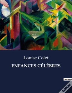 Capa do artigo Enfances Celebres