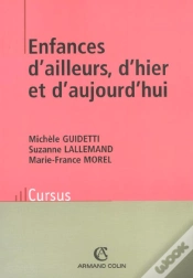 Capa do artigo Enfances D