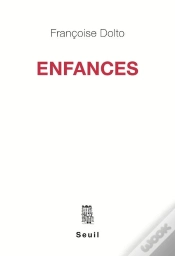 Capa do artigo Enfances