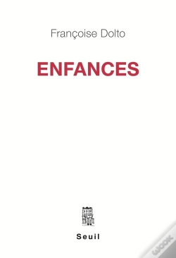 Capa do artigo Enfances