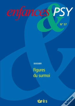 Capa do artigo Enfances & Psy 57 - Figures Du Surmoi