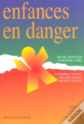 Capa do artigo Enfances En Danger ; Edition 2002