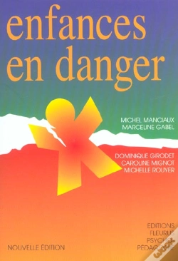 Capa do artigo Enfances En Danger ; Edition 2002