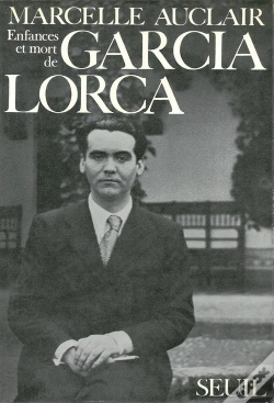 Capa do artigo Enfances Et Mort De Garcia Lorca