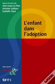 Capa do artigo Enfances Et Psychiatrie; L