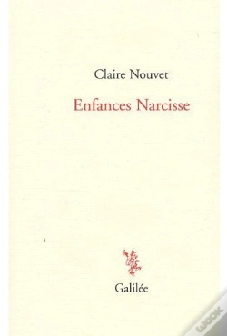 Capa do artigo Enfances Narcisse