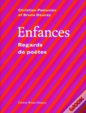 Capa do artigo Enfances ; Regards De Poètes