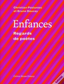 Capa do artigo Enfances ; Regards De Poètes
