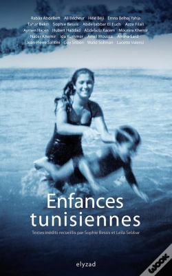 Capa do artigo Enfances Tunisiennes