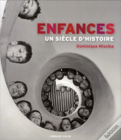 Capa do artigo Enfances ; Un Siècle D'Histoire