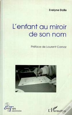 Capa do artigo Enfant Au Miroir De Son Nom