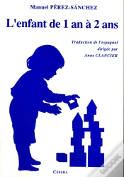 Capa do artigo Enfant De 1 An A 2 Ans (L