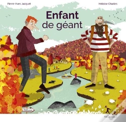 Capa do artigo Enfant De Geant