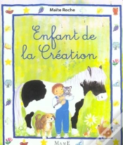 Capa do artigo Enfant De La Création