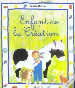 Capa do artigo Enfant De La Création